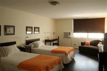 Hotel Mr Express 3*
