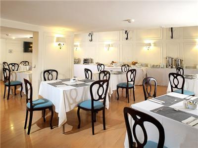 Mr Express Hotel 3*