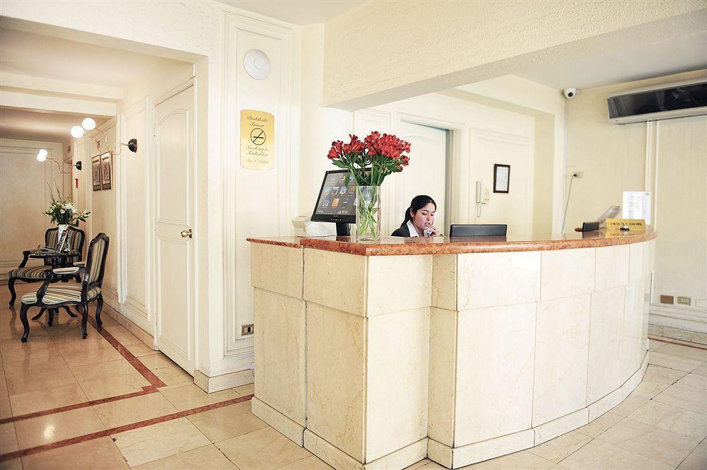 Hotel Mr Express 3*