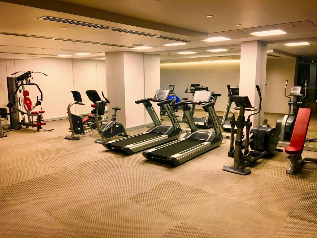 Icon Hotel Santiago