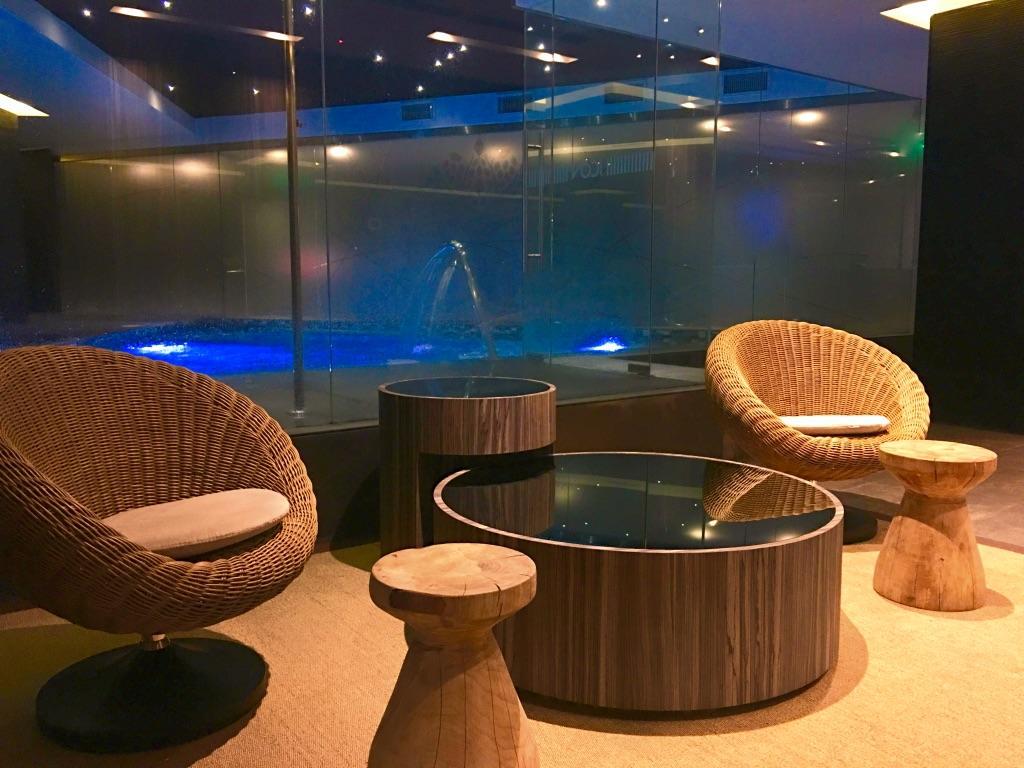 Icon Hotel Santiago