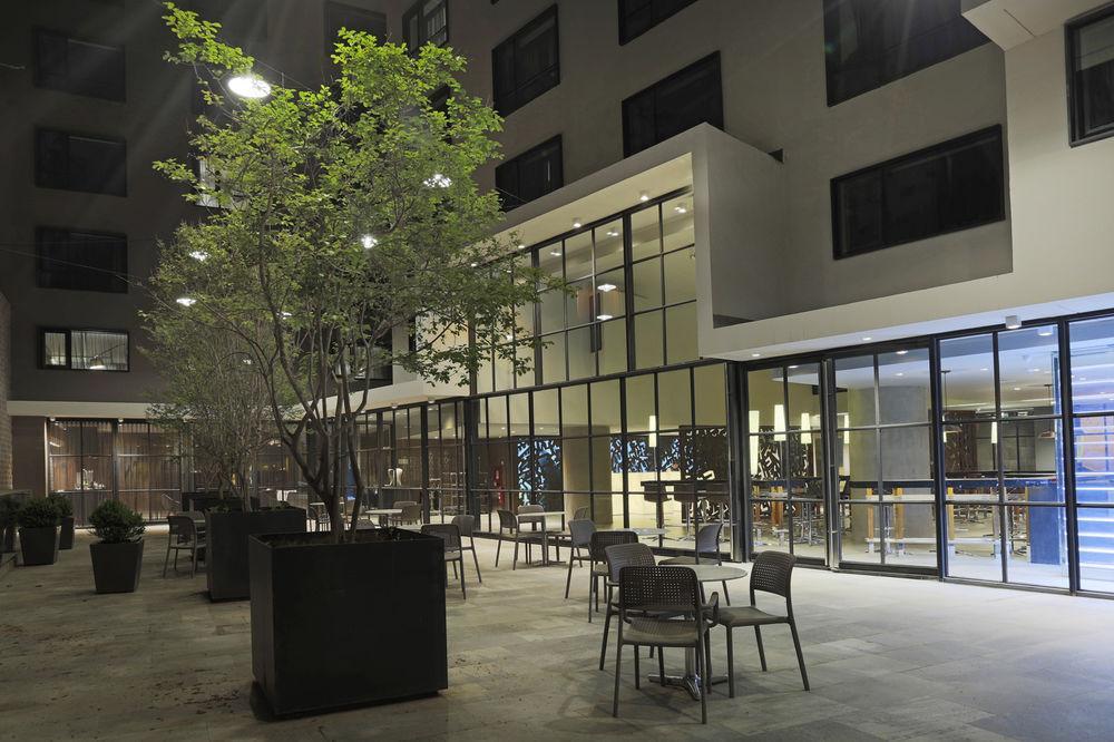 Cumbres Lastarria Hotel