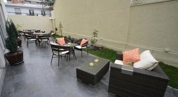 Hotel Boutique Reyall