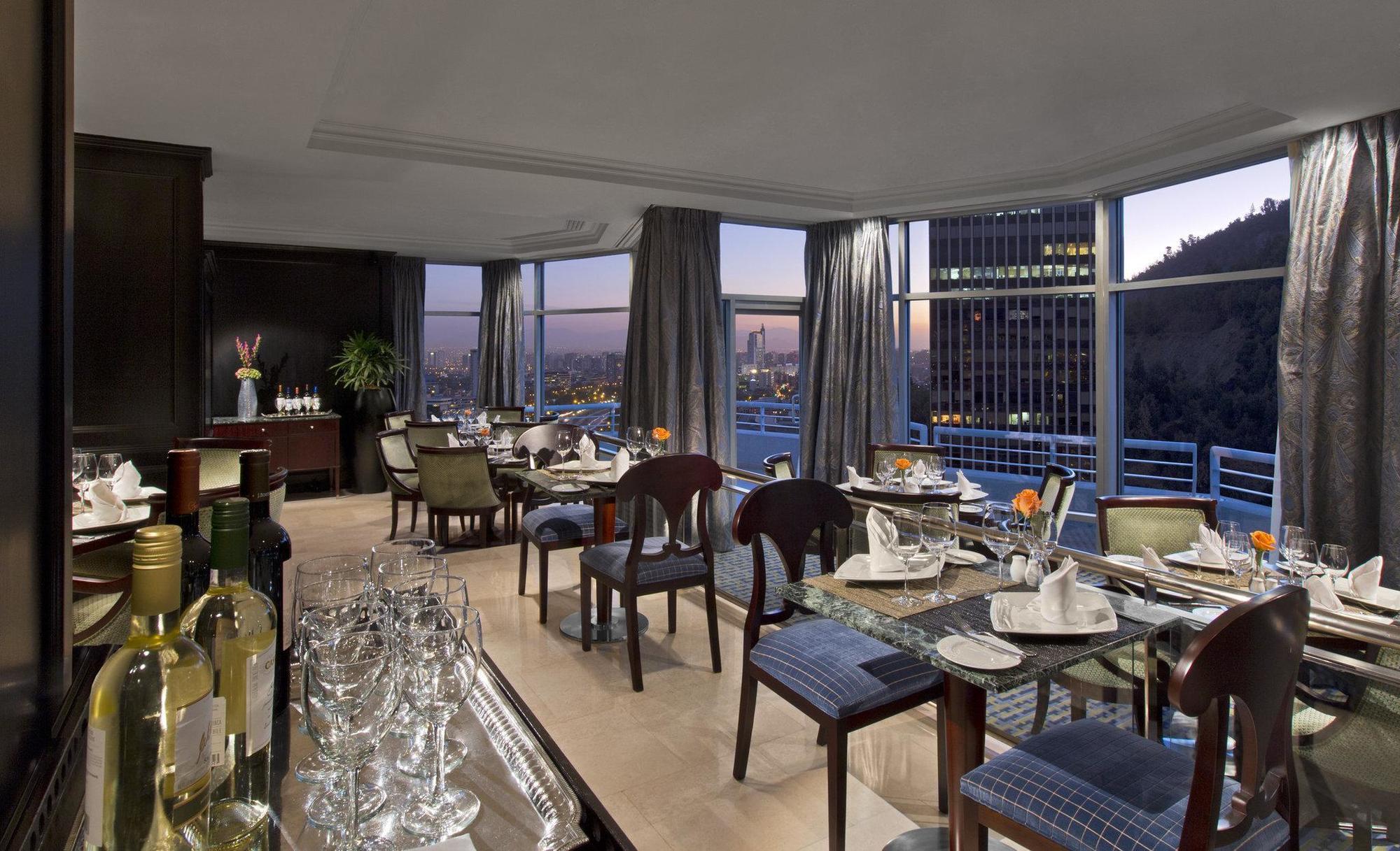 San Cristobal Tower - A Luxury Collection Hotel