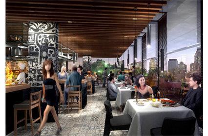 Hotel Cumbres Lastarria 5*