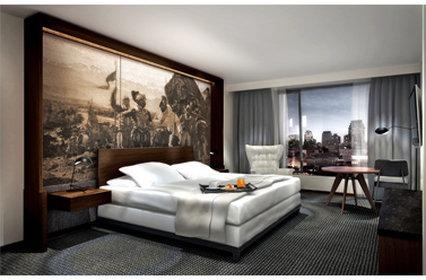 Cumbres Lastarria 5* Santiago