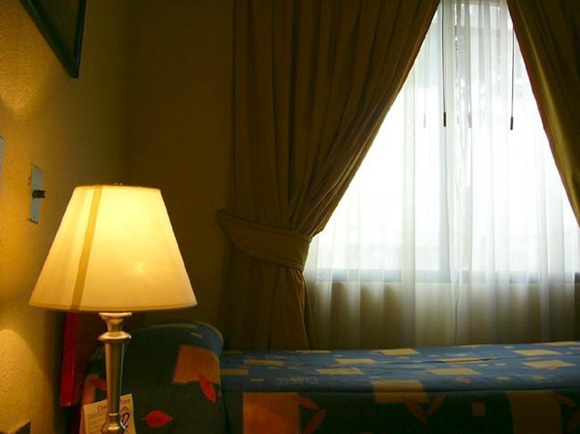 Maria Angola Hotel 3*