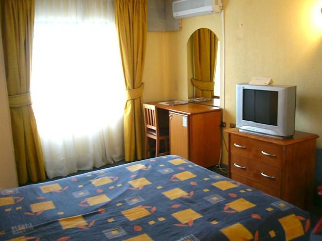 Maria Angola Hotel