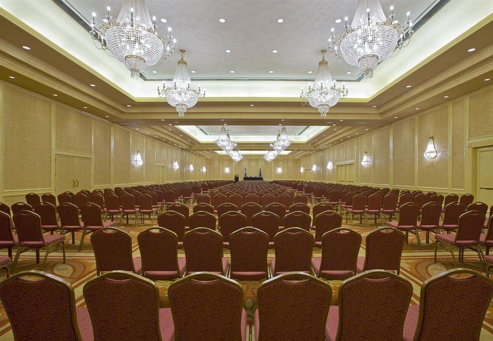 Sheraton & Convention Center Santiago