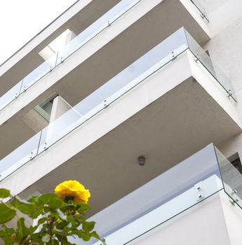 Apartahotel Heidelberg Haus