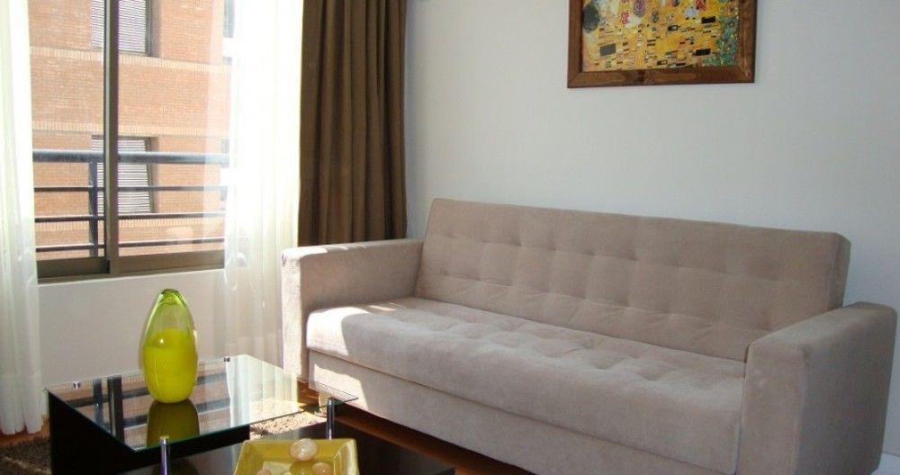 Apartamento Brizen Pedro De Valdivia *