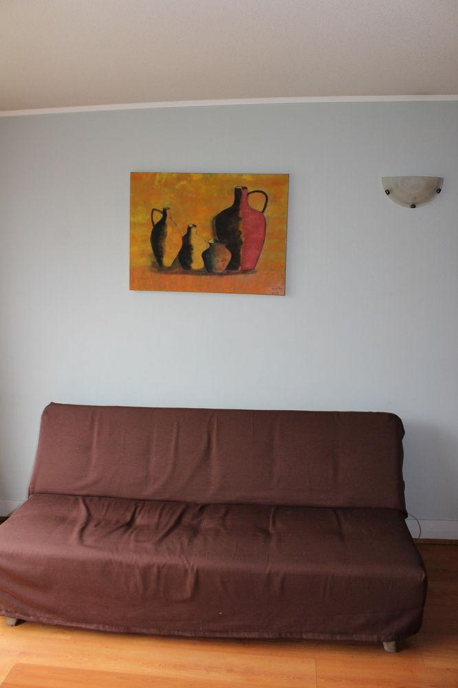 Apartamento Brizen Pedro De Valdivia Santiago