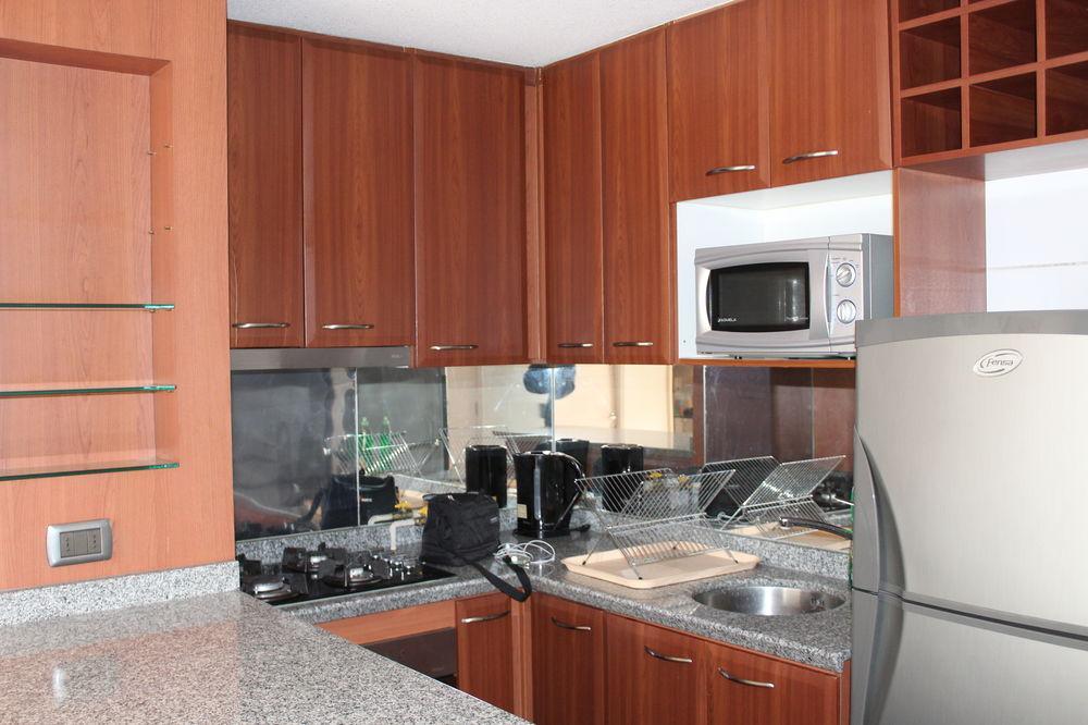 Brizen Pedro De Valdivia Apartamento Santiago