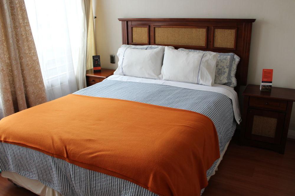 Apartamento Brizen Pedro De Valdivia Santiago