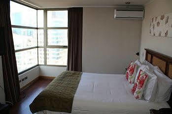 Hotel Urban Santiago