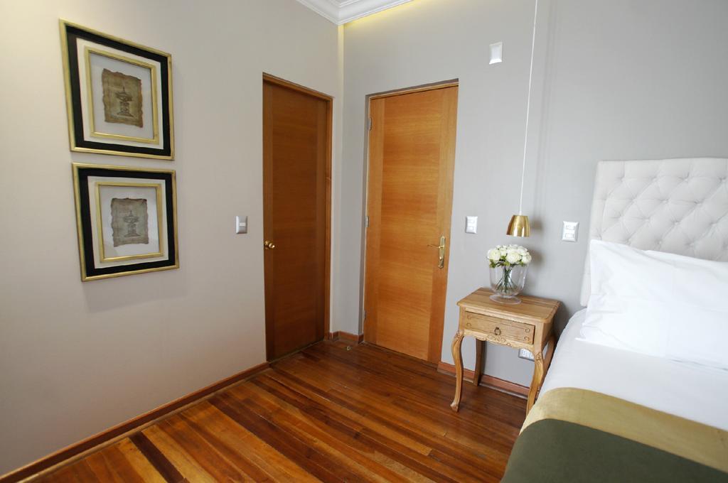 Quiral Boutique 3*