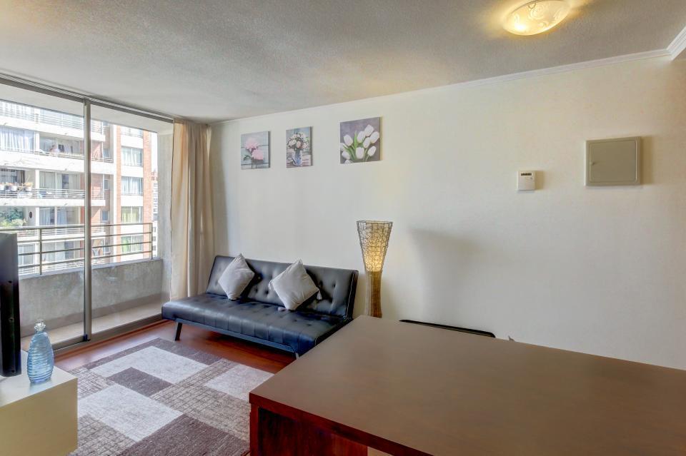 Apartment Gcp *