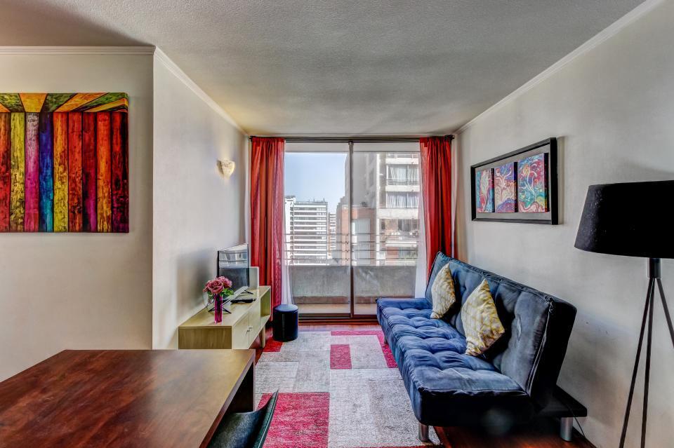 Apartment Gcp *