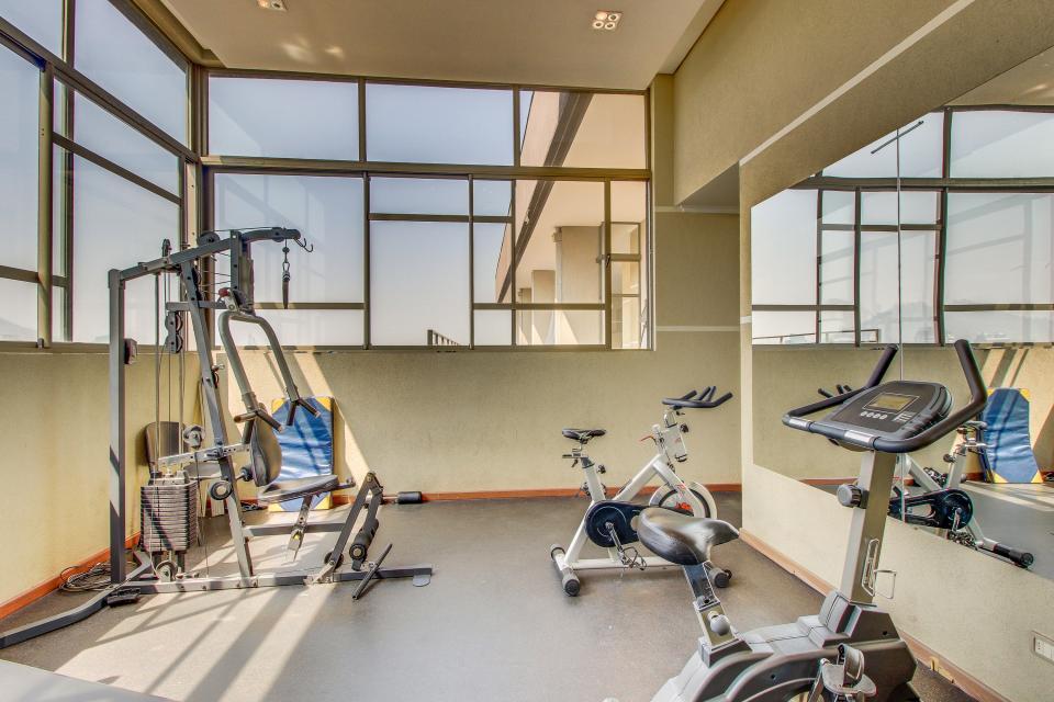 Apartment Gcp *