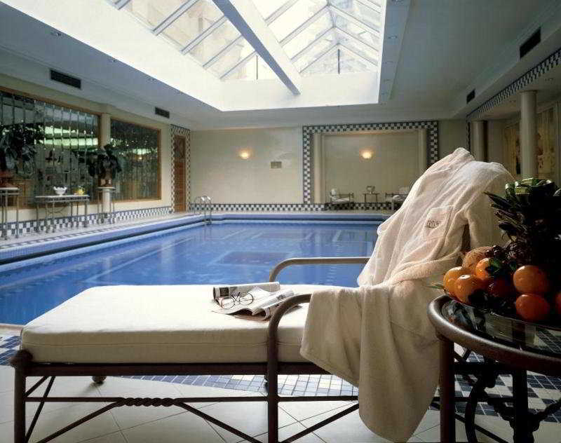 San Cristobal Tower - A Luxury Collection 5*