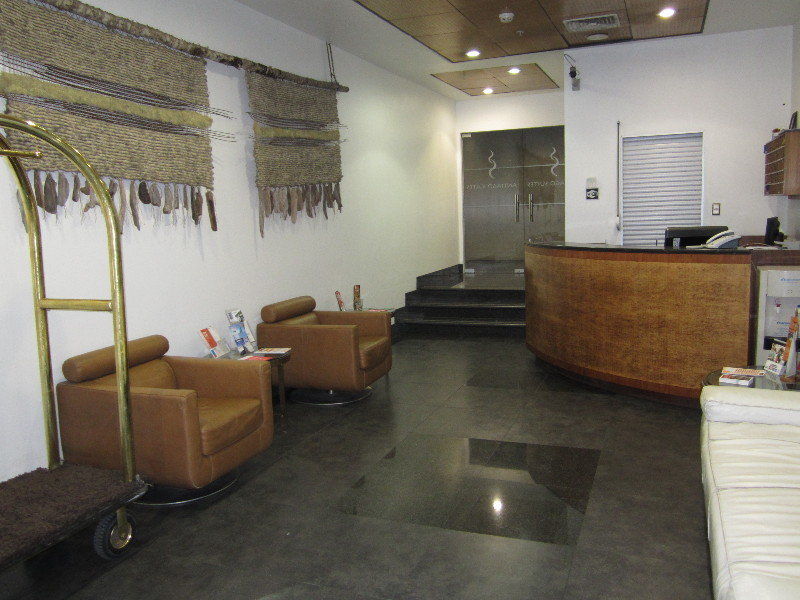 Hotel Rq 3*