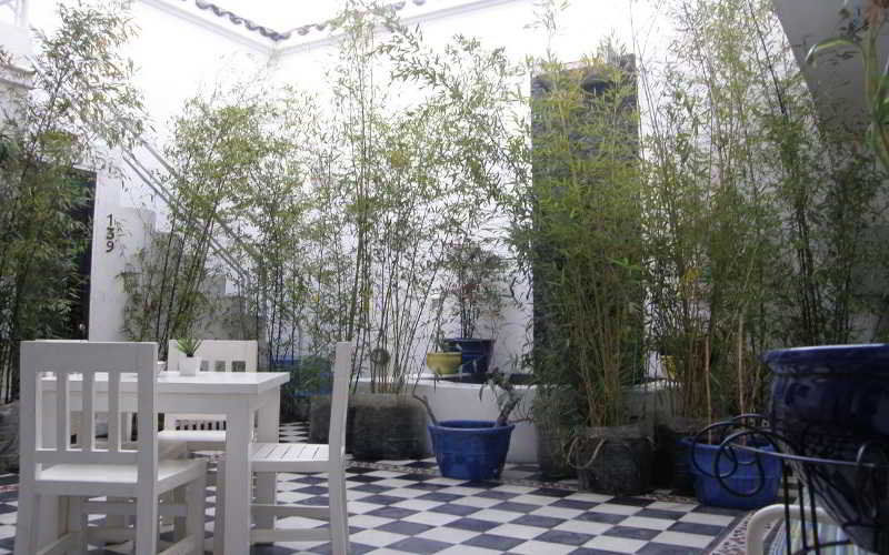 Mito Casa Hotel 3*