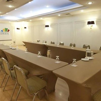 Mr Express 3* Santiago
