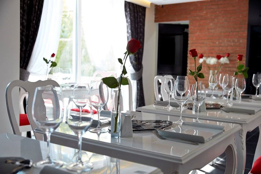 Hotel Tinto Boutique 3*