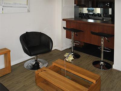 Apartment Roypace Nueva Providencia *