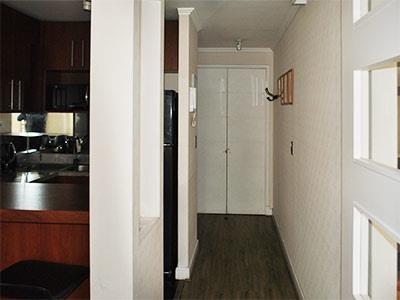 Roypace Nueva Providencia Apartment *