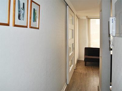 Apartment Roypace Nueva Providencia