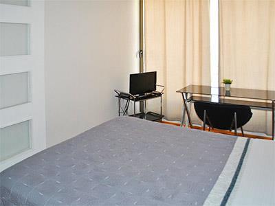 Apartment Roypace Nueva Providencia *
