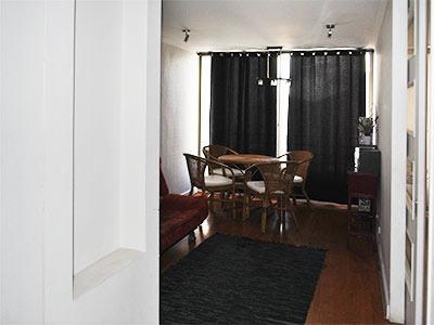 Apartment Roypace Nueva Providencia Santiago