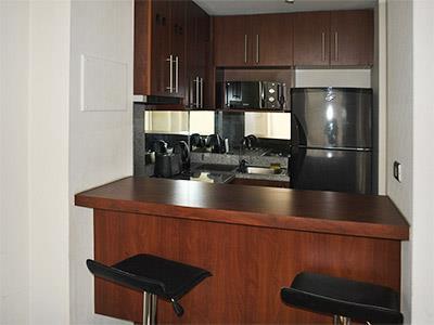 Apartment Roypace Nueva Providencia *