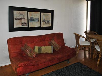 Apartment Roypace Nueva Providencia Santiago