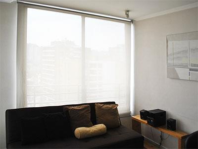 Roypace Nueva Providencia Apartment Santiago