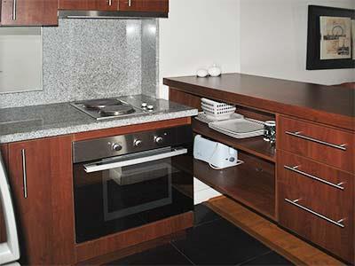 Roypace Nueva Providencia Apartment