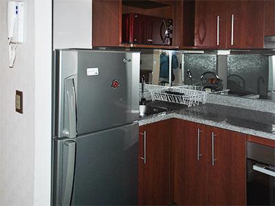 Roypace Nueva Providencia Apartment *