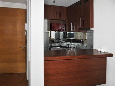 Roypace Nueva Providencia Apartment Santiago