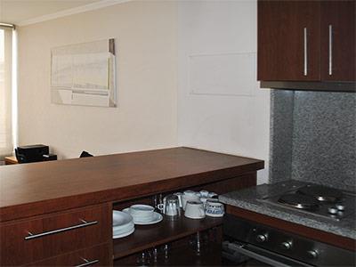 Apartment Roypace Nueva Providencia
