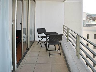Roypace Nueva Providencia Apartment *