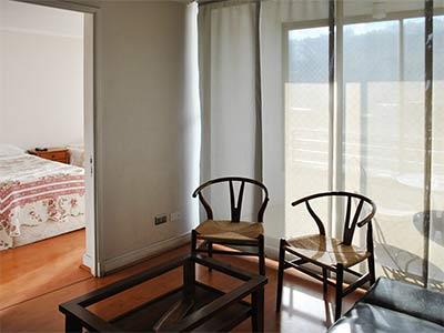 Apartment Roypace Nueva Providencia
