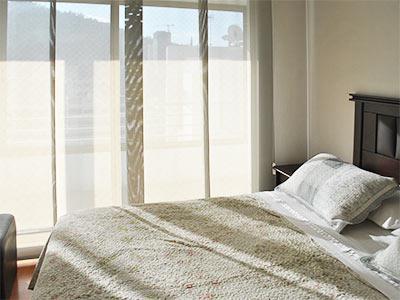 Apartment Roypace Nueva Providencia *