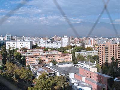 Apartment Roypace Nueva Providencia *