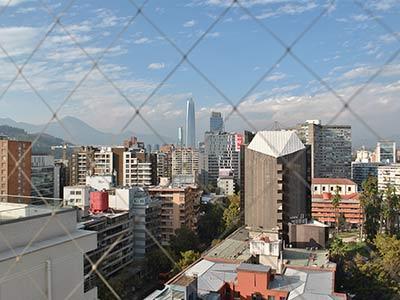 Apartment Roypace Nueva Providencia