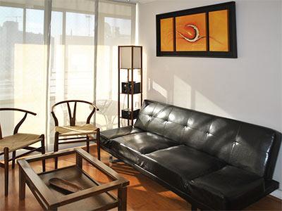 Apartment Roypace Nueva Providencia *