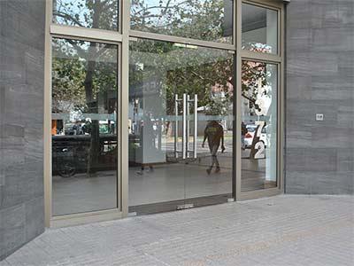 Roypace Nueva Providencia Apartment Santiago