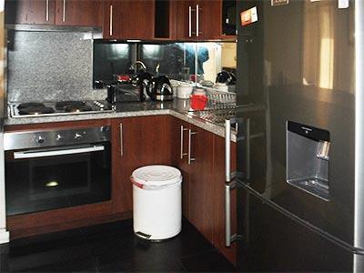 Apartment Roypace Nueva Providencia *
