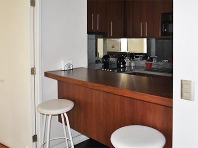Roypace Nueva Providencia Apartment *