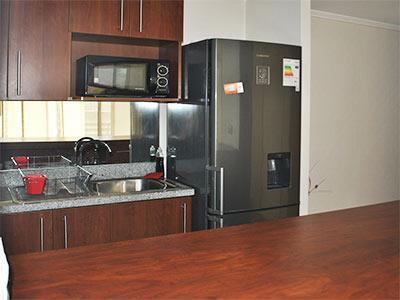 Apartment Roypace Nueva Providencia